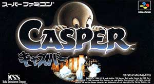 Casper