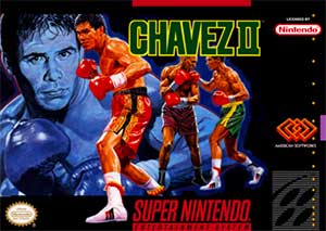 Chavez II