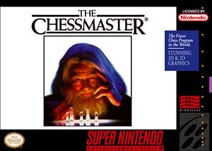 Chessmaster, The