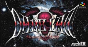 Dark Law - Meaning of Death