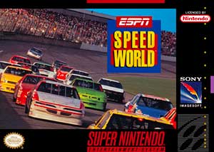 ESPN Speedworld
