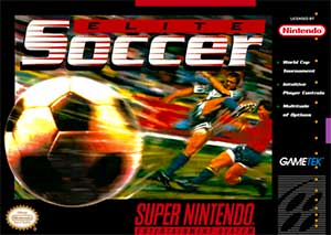 Elite Soccer