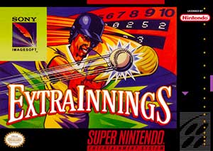 Extra Innings