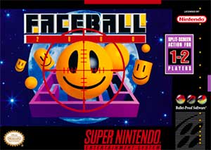 Faceball 2000