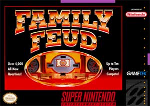 Family Feud