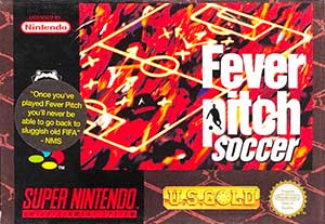 Fever Pitch Soccer