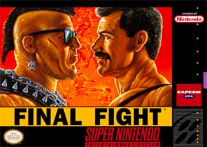 Final Fight