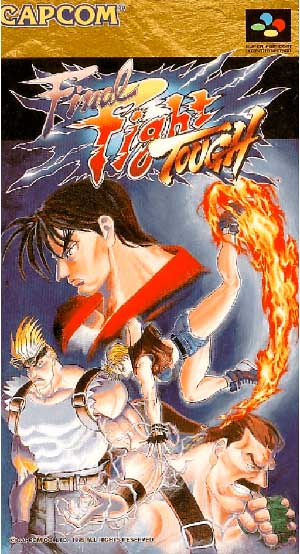 Final Fight 3