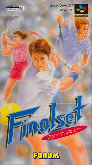 Finalset