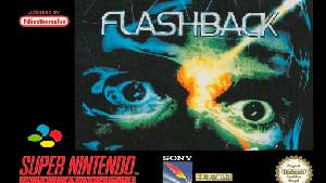Flashback