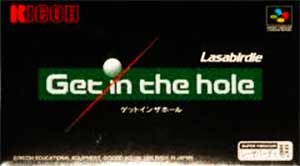 Get in the Hole