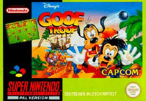 Goof Troop