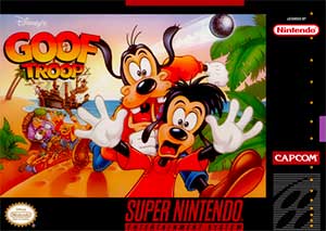 Goof Troop