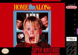 Home Alone