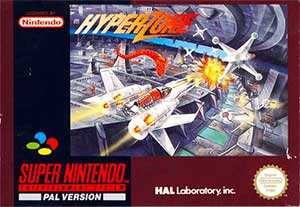 HyperZone