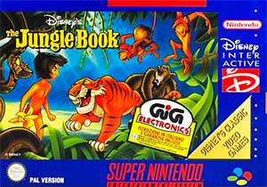 Jungle Book, The