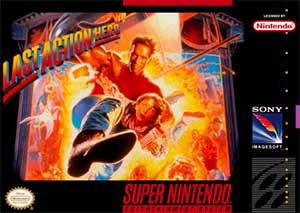Last Action Hero