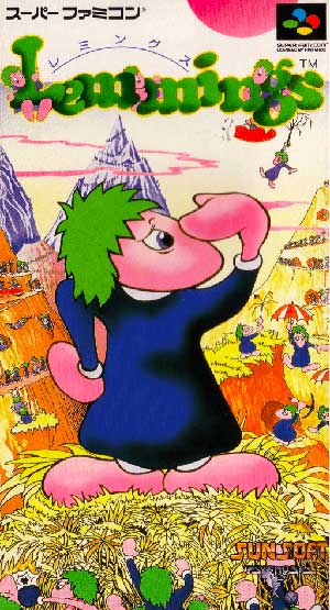 Lemmings