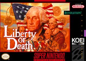 Liberty or Death