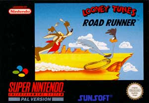 Looney Tunes - Road Runner