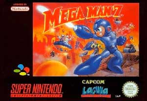 Mega Man 7