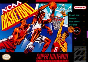 NCAA Basketball