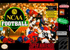 NCAA Football