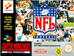 NFL Football