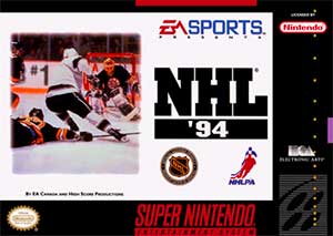 NHL '94