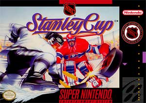 NHL Stanley Cup