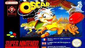 Oscar