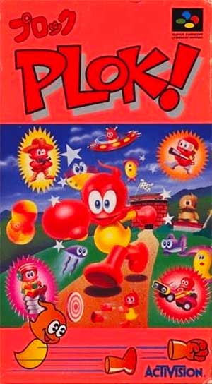 Plok