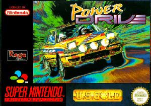 Power Drive