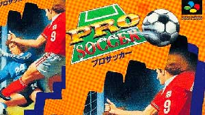 Pro Soccer