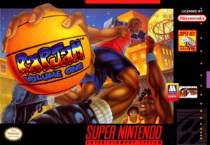 RapJam - Volume One