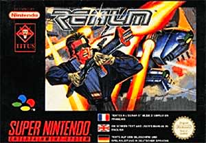 Realm