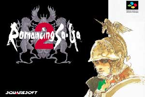 Romancing Sa-Ga 2