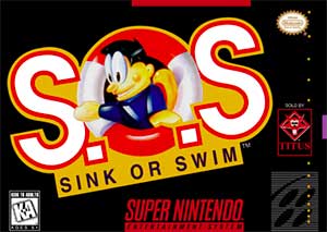 S.O.S - Sink or Swim