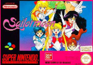 Sailormoon