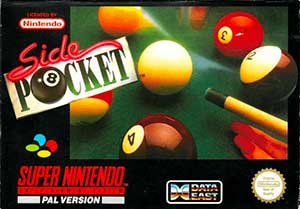 Side Pocket