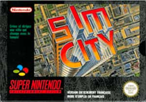 SimCity