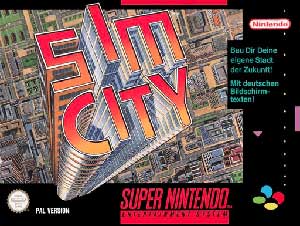 SimCity