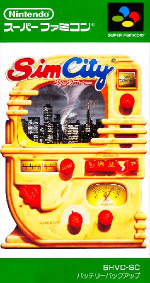 SimCity