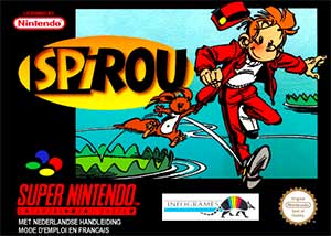 Spirou