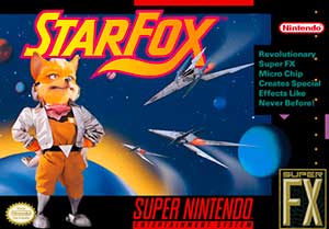 Star Fox