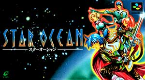 Star Ocean