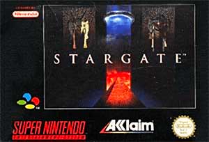 Stargate