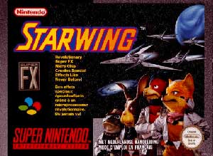 Star Fox