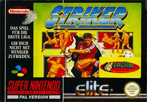 Striker