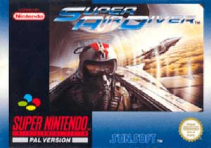 Super Air Diver